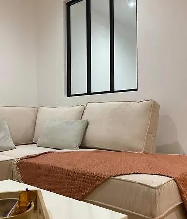 And Cosy Flat Near Geneva Or Annecy Apartment Bellegarde-sur-Valserine