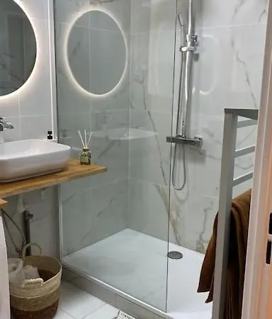 And Cosy Flat Near Geneva Or Annecy Apartment